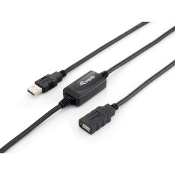USB 2.0 Active Extension Cable | APLIUM