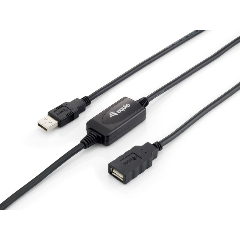 USB 2.0 Active Extension Cable | APLIUM