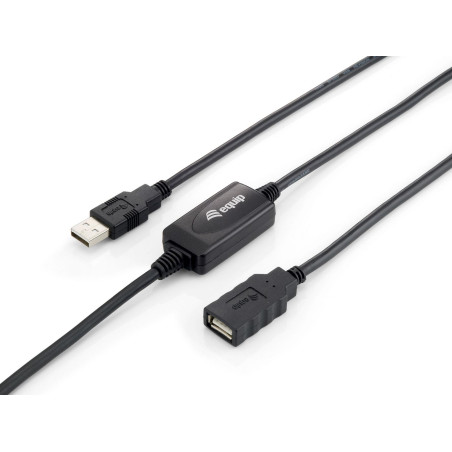 USB 2.0 Active Extension Cable | APLIUM