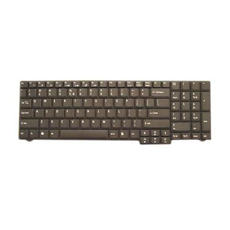 Keyboard (CZECH)