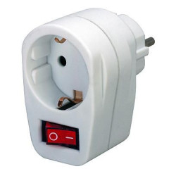 Outlet box White | APLIUM