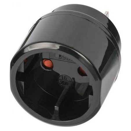 Power plug adapter Type C | APLIUM