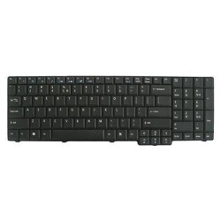 Keyboard (FRENCH)