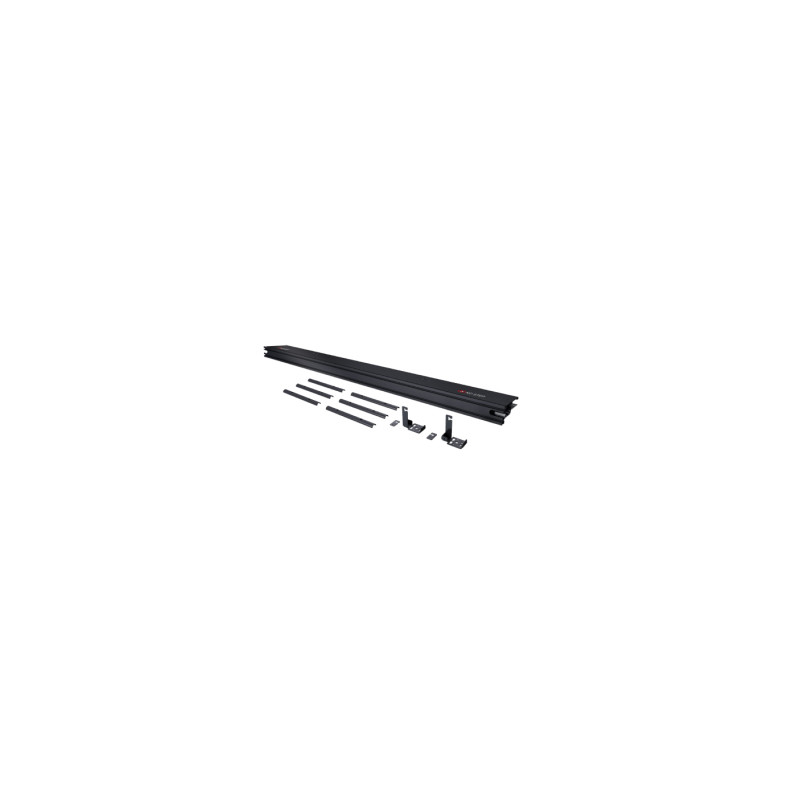 Ceiling Panel Mounting Rail - 1800mm