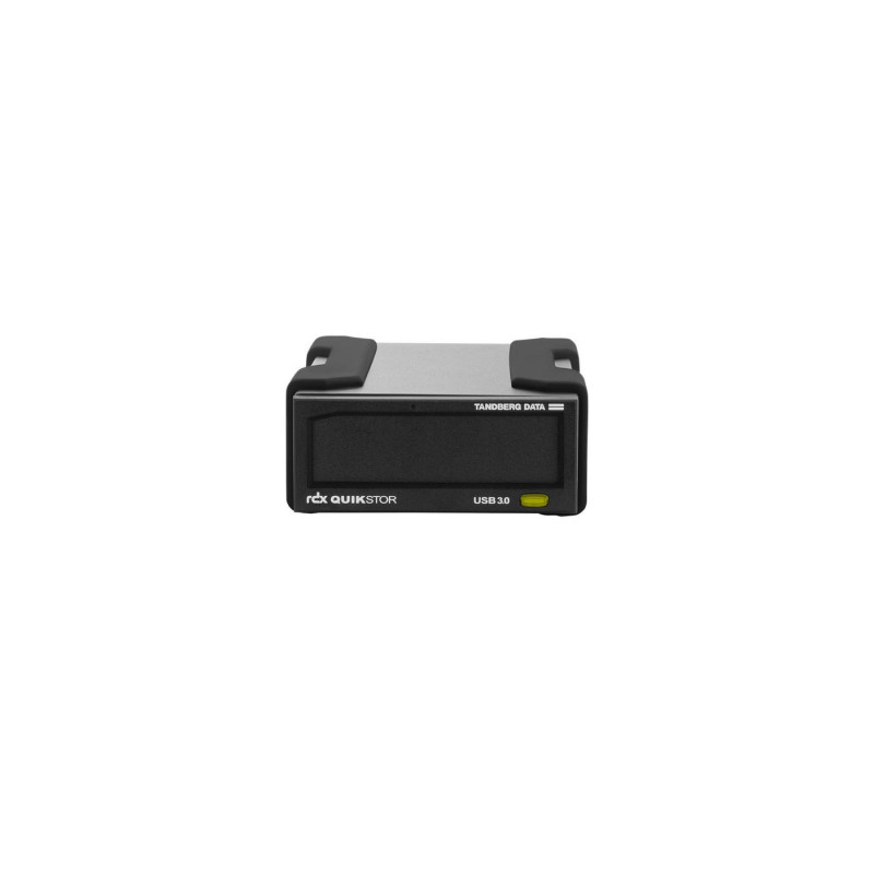 Rdx External Drive Black | APLIUM