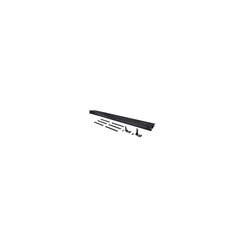 Ceiling Panel Mounting Rail - 1800mm