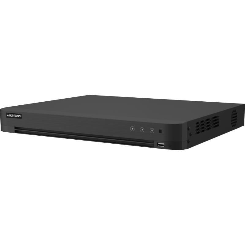 16-ch 5MP 1U H.265 AcuSense
