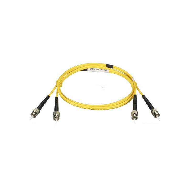 Singlemode Fiber Patch Cable | APLIUM