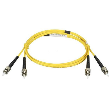 Singlemode Fiber Patch Cable, | APLIUM