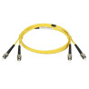 Singlemode Fiber Patch Cable, | APLIUM
