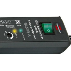 Secure-Tec 19.500A 6 AC | APLIUM