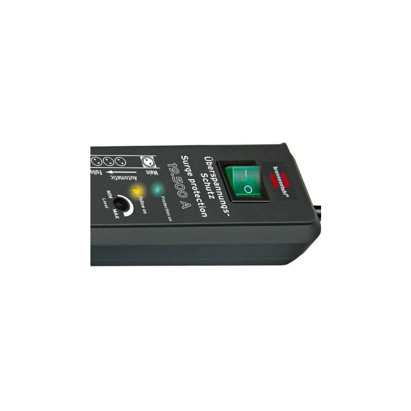 Secure-Tec 19.500A 6 AC | APLIUM
