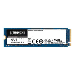 Technology NV1 M.2 500 GB PCI