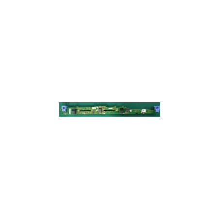 8-Bay 2.5" SAS Backplane Kit | APLIUM