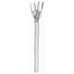 Cat6 Bulk Cable, Solid, 23 AWG | APLIUM