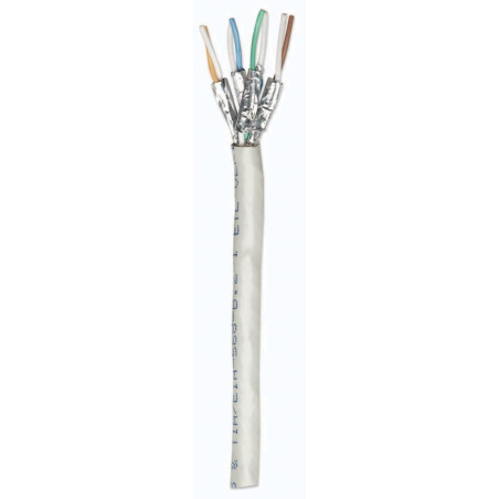 Cat6 Bulk Cable, Solid, 23 AWG | APLIUM