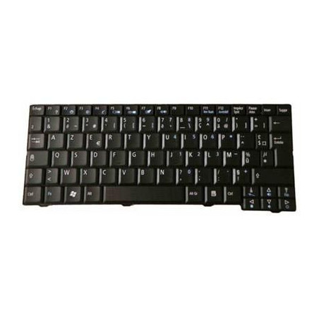 Keyboard (DANISH)