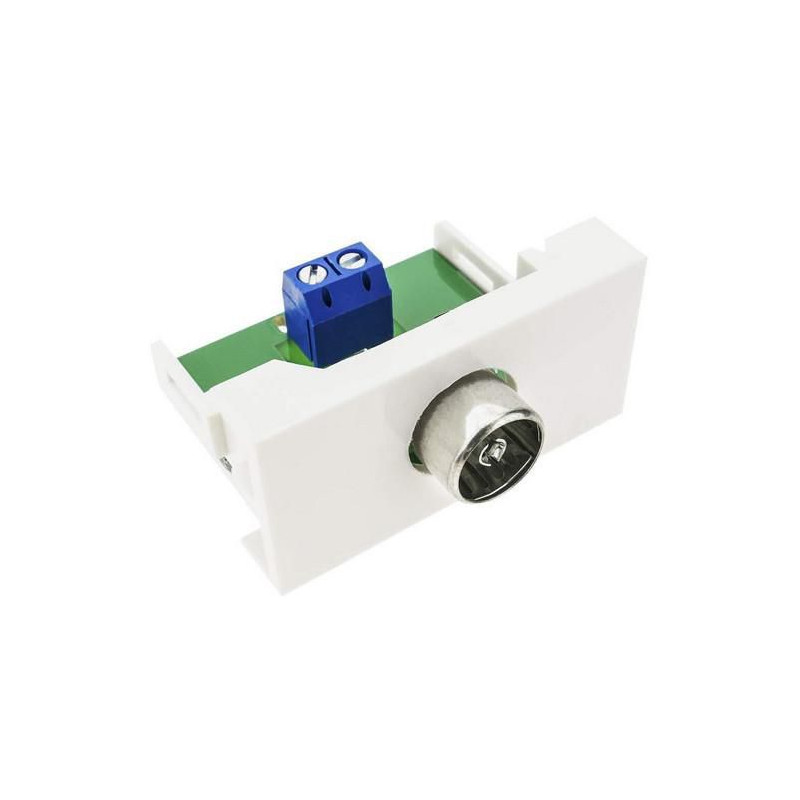 MODULO CONECTOR ANTENA TV MACH