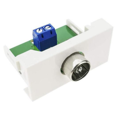 MODULO CONECTOR ANTENA TV MACH