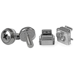 M5 Cage Nuts & Screws | APLIUM
