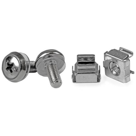 M5 Cage Nuts & Screws | APLIUM