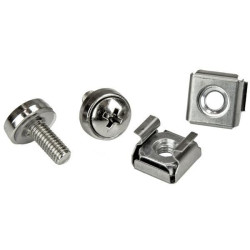 M5 Cage Nuts & Screws | APLIUM
