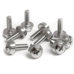 50 Pkg M5 Mounting Screws | APLIUM