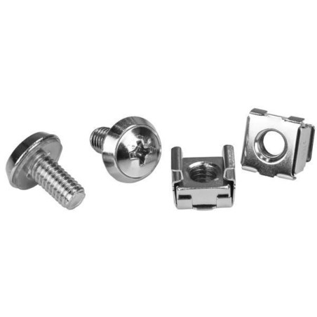 M6 Cage Nuts And M6 Rack | APLIUM