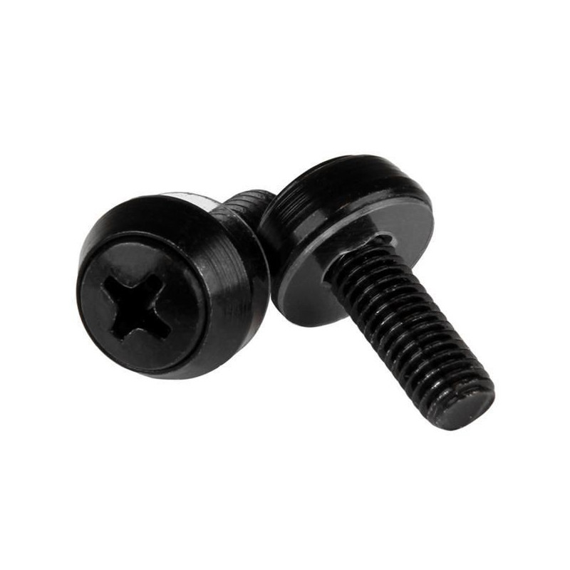 M6 x 12mm - Mounting Screws - | APLIUM