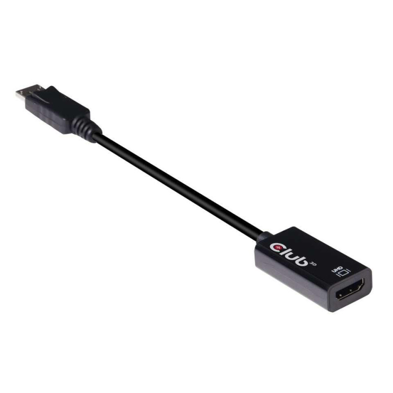 DP 1.4 to HDMI 2.0a | APLIUM