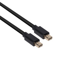 Mini DisplayPort 1.2 HBR2 | APLIUM