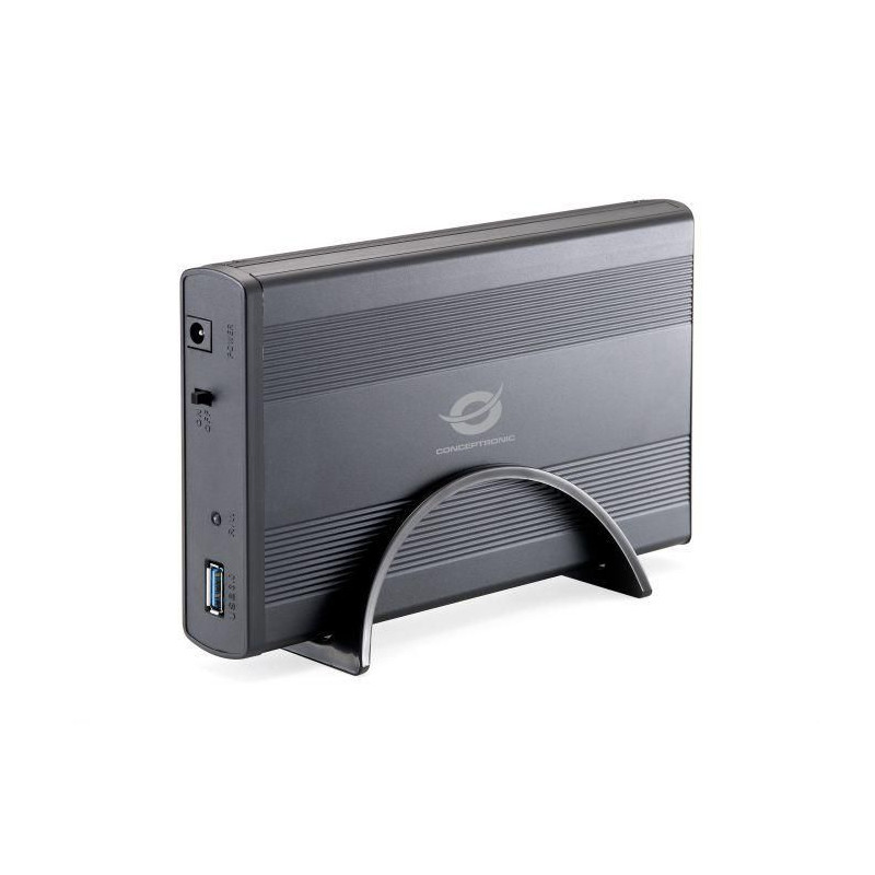 8,9cm (3,5") Conceptronic CHD3