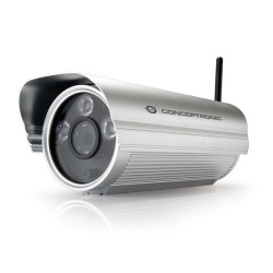 Wireless 720P Cloud Net Camera | APLIUM
