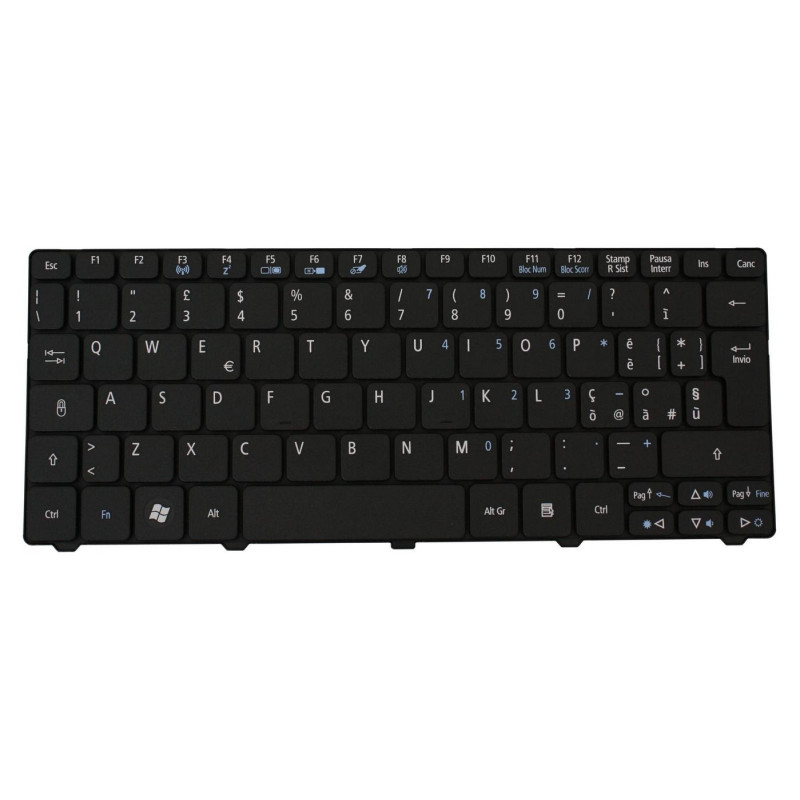 Keyboard (ITALIAN)