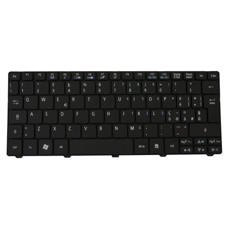 Keyboard (ITALIAN)