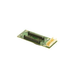 SCSI 2-Port SCA backplane for | APLIUM