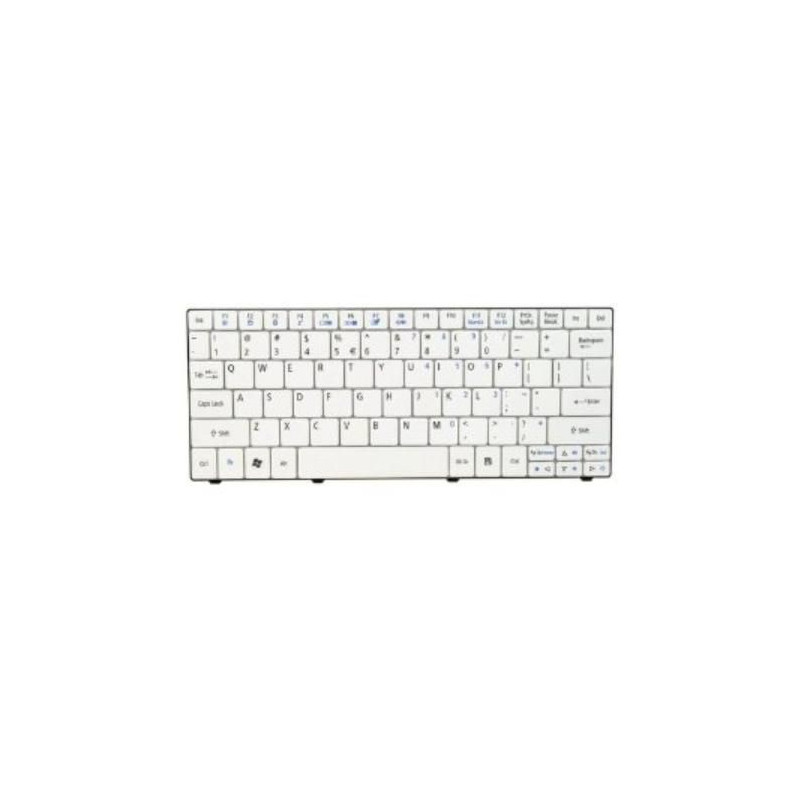 Keyboard (BELGIAN)