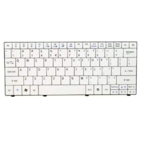 Keyboard (BELGIAN)