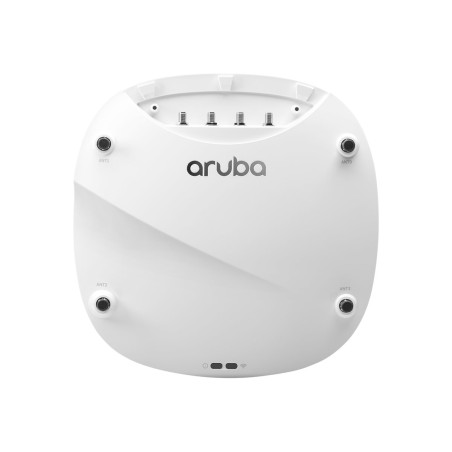 HPE Aruba AP-345 (RW) - Punto de acceso inalámbrico - Wi-Fi 5 - 2.4 GH