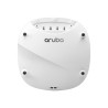 HPE Aruba AP-345 (RW) - Punto de acceso inalámbrico - Wi-Fi 5 - 2.4 GH