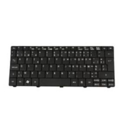 Keyboard (BELGIAN)