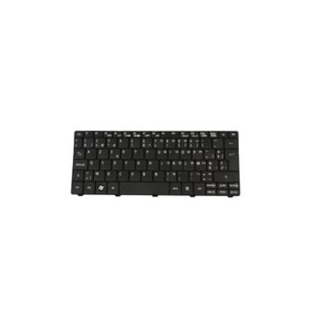 Keyboard (BELGIAN)