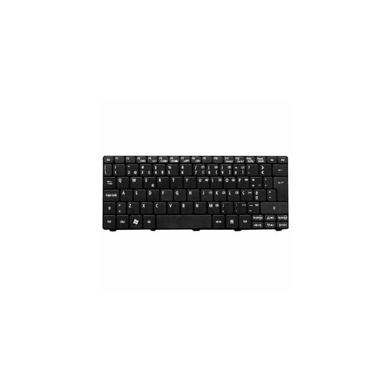 Keyboard (US/INTERNATIONAL)