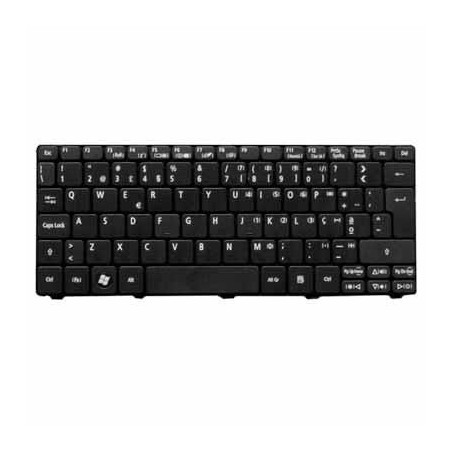 Keyboard (US/INTERNATIONAL)