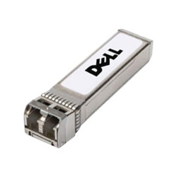 Dell - Módulo de transceptor SFP+ - 10GbE - 10GBase-LR - hasta 10 km -