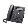 Cisco IP Phone 6841 - Teléfono VoIP - SIP, SRTP - 4 líneas - | APLIUM
