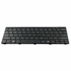 Keyboard (CZECH/SLOVAK)