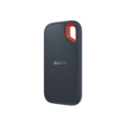 SanDisk Extreme Portable - SSD - 1 TB - externo (portátil) - | APLIUM