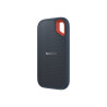 SanDisk Extreme Portable - SSD - 1 TB - externo (portátil) - | APLIUM