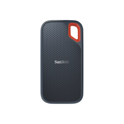 SanDisk Extreme Portable - SSD - 1 TB - externo (portátil) - | APLIUM